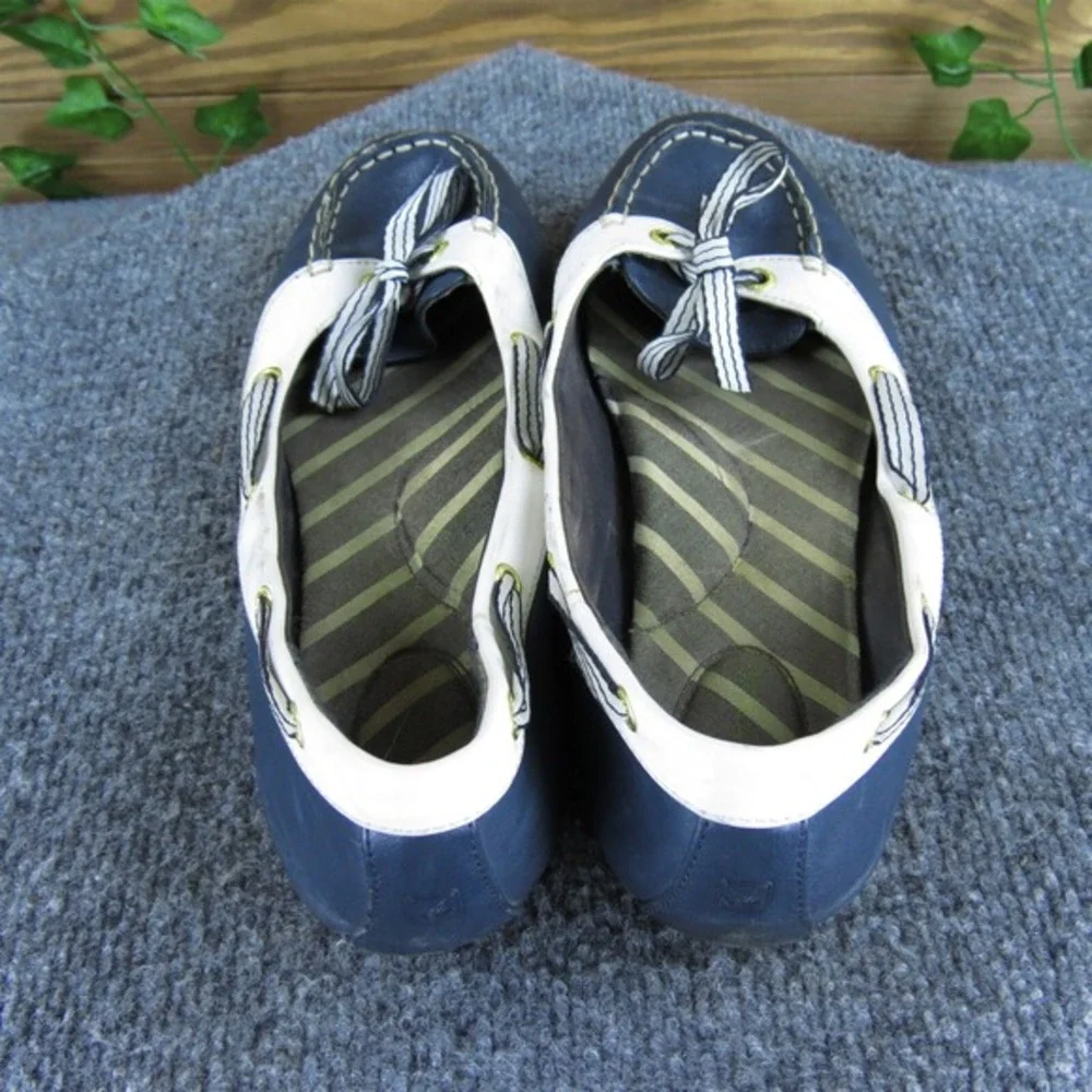 Sperry women boat